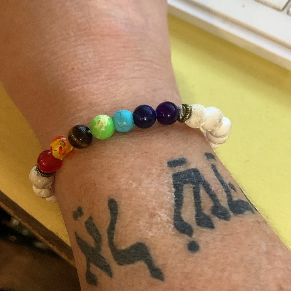 Stretch bracelet - Picture 2 of 5